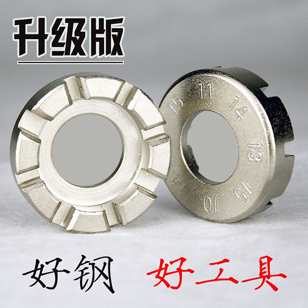 Clé pour réparation vélo - Ref 2302579 Image 1