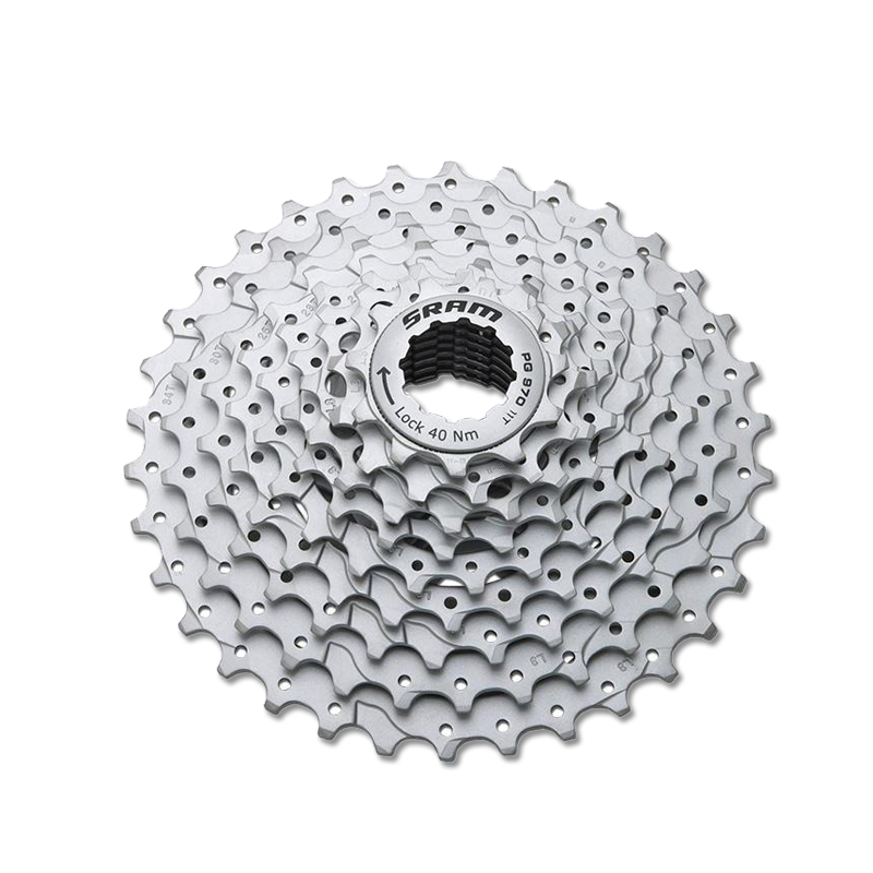 Pignon de vélo SRAM - Ref 2375592 Image 1