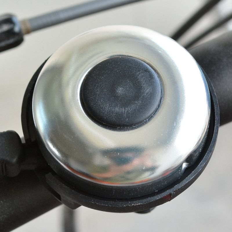 Avertisseur de vélo - Ref 1456391 Image 1