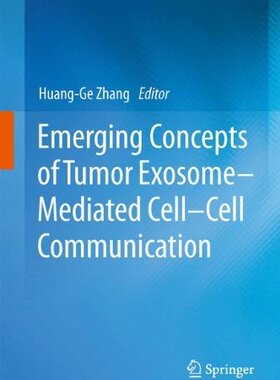 【预订】Emerging Concepts of Tumor Exosome–M...