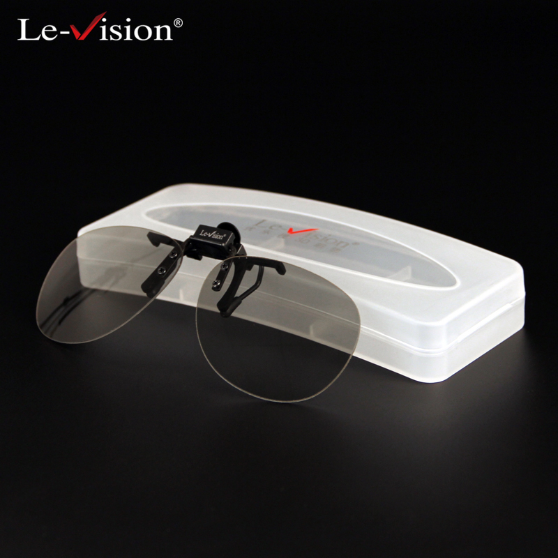 Lunettes 3D - Ref 1240976 Image 1