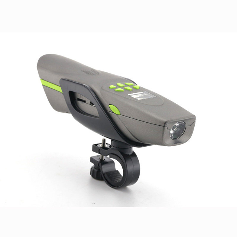 Haut-parleurs pour vélos - Ref 2262714 Image 1