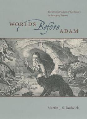 【预售】Worlds Before Adam: The Reconstructi...