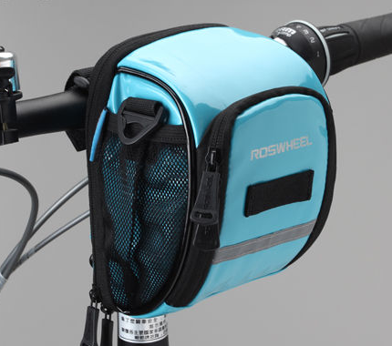 Sacoche pour vélo ROSWHEEL - Ref 2218207 Image 1