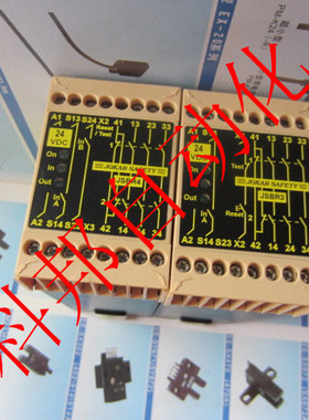 JOKAB SAFETY 佳可保 JSBR4 RT9 BT50 PLUT0S20 PLUTOB20 RT6正品