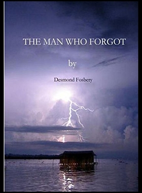 【预售】The Man Who Forgot