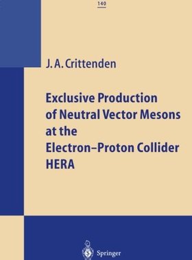 【预订】Exclusive Production of Neutral Vect...