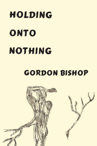 【预售】Holding Onto Nothing