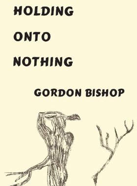 【预售】Holding Onto Nothing