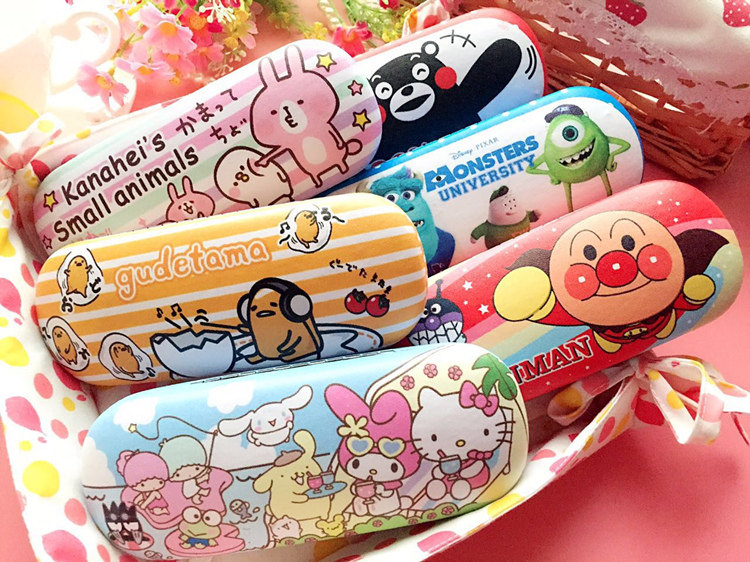 Etui à lunettes - Ref 1246865 Image 1