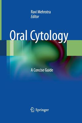 【预订】Oral Cytology