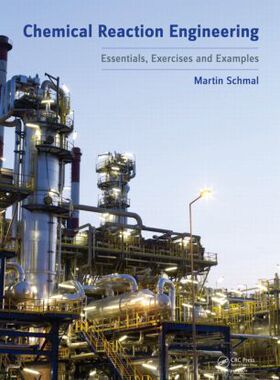 【预订】Chemical Reaction Engineering