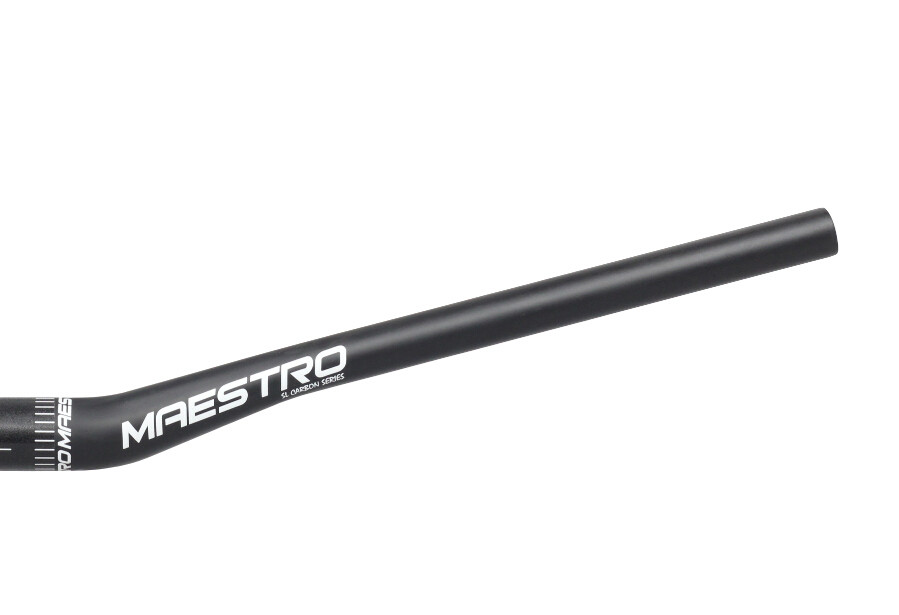 Guidon de vélo - Ref 2342858 Image 1