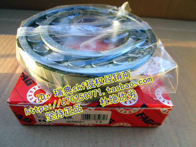 原装德国FAG轴承 22211EK.C3 进口轴承 调心滚子轴承 22211E1.K