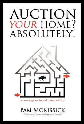 【预售】Auction Your Home? Absolutely!