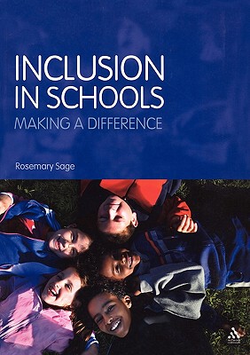 【预售】Inclusion in Schools: Making a Difference