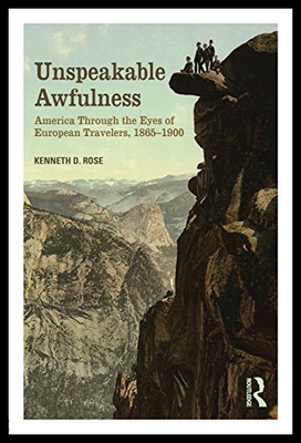 【预售】Unspeakable Awfulness: America Through the Eyes o