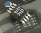 贴片 HMC189MS8 【可直拍】MSOP-8封装 IC芯片 H189