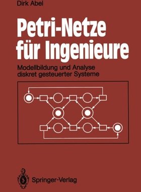 【预订】Petri-Netze Fur Ingenieure: Modellbi...