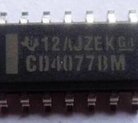 【全新原装】CD4077BM HEF4077 HCF4077 贴片 集成电路 IC芯片
