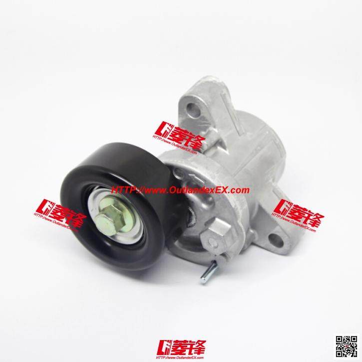 广汽三菱劲炫德空调皮带涨紧轮/广汽三菱欧蓝德发电机皮带涨紧轮