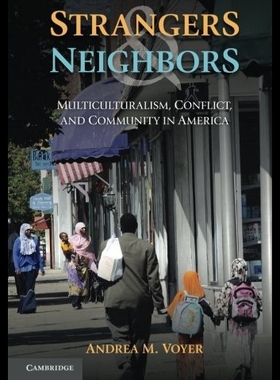 【预售】Strangers and Neighbors: Multicultural