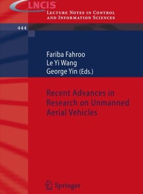 【预订】Recent Advances in Research on Unman...