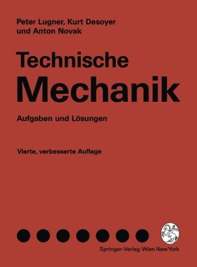 【预订】Technische Mechanik: Aufgaben Und Losungen
