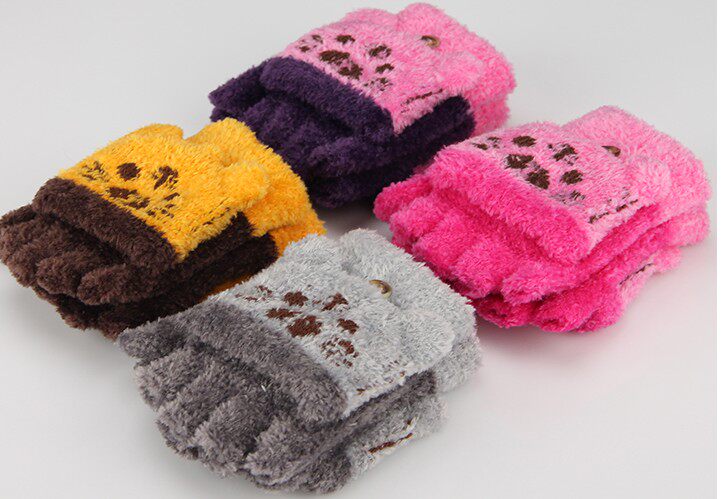 Gants pour enfants en LYCRA Lycra - Ref 2149164 Image 1