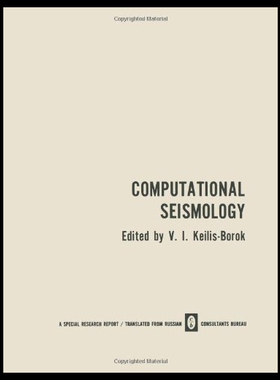 【预售】Computational Seismology