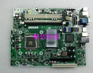 全新 盒装HP COMPAQ 6000 6080 PRO 主板 531965-001 503362-001
