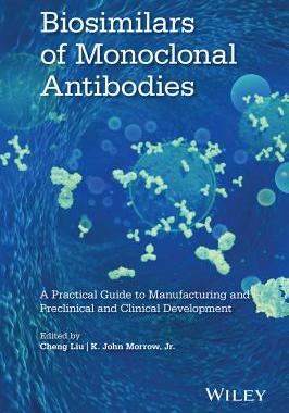 【预订】Biosimilars of Monoclonal Antibodies
