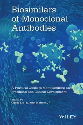 【预订】Biosimilars of Monoclonal Antibodies