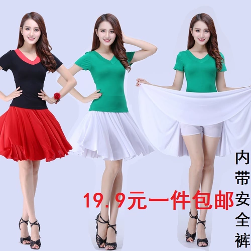 Летняя юбка, мини-юбка