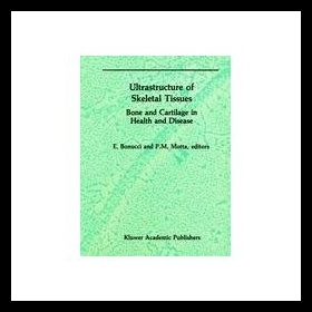 【预售】Ultrastructure of Skeletal Tissue