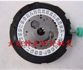 手表配件 全新日本美优达 MIYOTA机芯 OS11 5针石英机芯