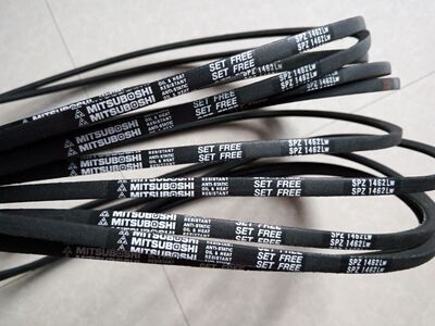 SPZ850LW/3V335 SPZ862LW SPZ875LW进口三角带