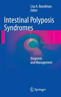 【预订】Intestinal Polyposis Syndromes