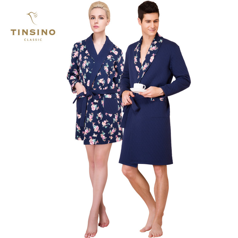 Peignoir jeunesse TINSINO 15625/15644 - Ref 596271 Image 1