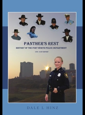 【预售】Panther's Rest: History of the Fort Worth Police