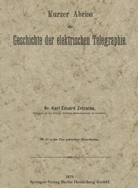 【预订】Kurzer Abriss Der Geschichte Der Ele...