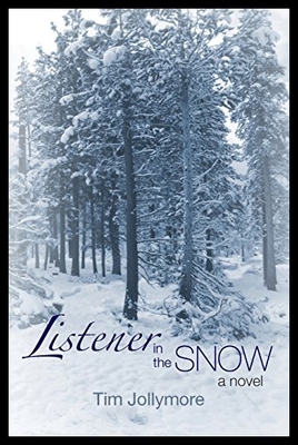 【预售】Listener in the Snow