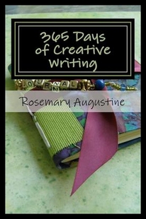 【预售】365 Days of Creative Writing: Writing Prompts and