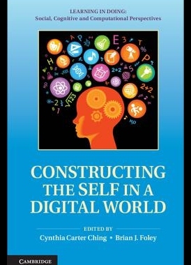 【预售】Constructing the Self in a Digital Wor