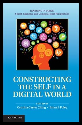 【预售】Constructing the Self in a Digital Wor