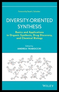 Oriented Diversity Synthesis Basics Applicat and 预售