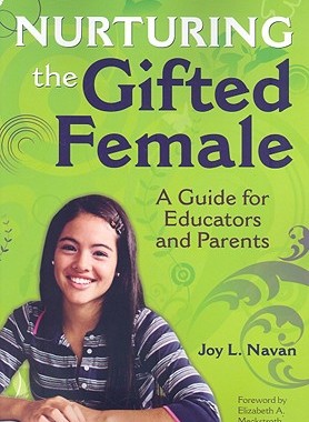 【预售】Nurturing the Gifted Female: A Guide for Educator...