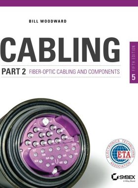 【预订】Cabling Part 2