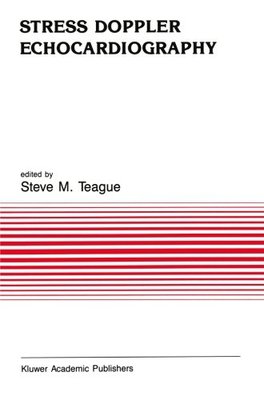 【预订】Stress Doppler Echocardiography