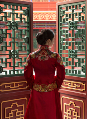 Yabu－雅布 北京华尔道夫酒店官方摄影 新中式酒店设计奢华酒店